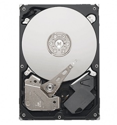 Disco Duro para Videovigilancia Seagate Pipeline HD 3.5'', 1TB, SATA II, 3 Gbit/s, 5900RPM, 64MB Cache 
