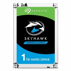 Disco Duro para Videovigilancia Seagate SkyHawk Surveillance 3.5