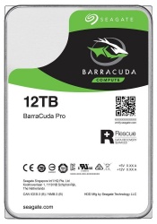 Disco Duro Interno Seagate Barracuda Pro 3.5
