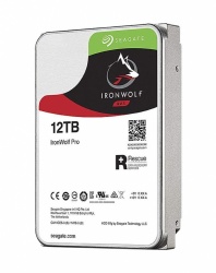 Disco Duro para NAS Seagate IronWolf Pro 3.5