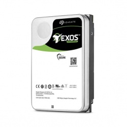Disco Duro para Servidor Seagate EXOS X14 12TB SAS 7200RPM 3.5