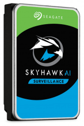 Disco Duro para Videovigilancia Seagate SkyHawk AI 3.5