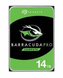 Disco Duro Interno Seagate Barracuda Pro 3.5