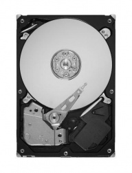 Disco Duro Interno Seagate 3.5'', 2TB, Barracuda Green, SATA, 5900RPM 