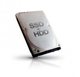 Disco Duro Interno Seagate Barracuda SSHD 3.5'', 2TB, SATA III, 6 Gbit/s, 7200RPM, 64MB Cache 