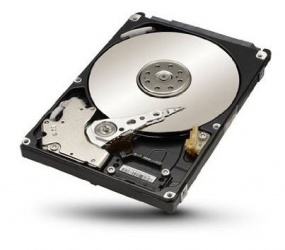 Disco Duro para Laptop Seagate Momentus Spinpoint M9T 2.5'', 2TB, SATA III, 5400RPM, 9.5mm, 32MB Cache 