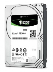 Disco Duro para Servidor Seagate Exos Enterprise Capacity 2TB SATA 7200RPM 2.5
