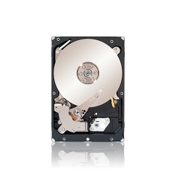 Disco Duro para Videovigilancia Seagate Pipeline HD 3.5'', 2TB, SATA III, 6 Gbit/s, 5900RPM, 64MB Caché 