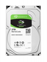 Disco Duro Interno Seagate Barracuda 7200.9 3.5