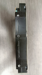 Disco Duro Seagate Constellation ES 3TB, Caché 128MB, 7200 RPM, 3.5