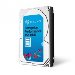 Disco Duro para Servidor Enterprise Performance 15K 300GB SAS 15.000RPM 2.5