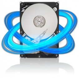 Disco Duro Interno Seagate Barracuda ST31000524AS 3.5'' 1TB, SATA, 7200RPM, 32MB Cache 