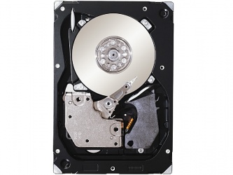 Disco Duro Interno Seagate Cheetah 15K.6 3.5'', 146GB, SAS, 3 Gbit/s, 15.000RPM 