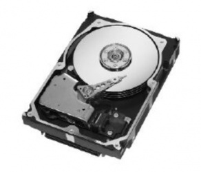 Disco Duro para Servidor Seagate Cheetah 146GB Ultra320 SCSI 10.000 RPM 3.5
