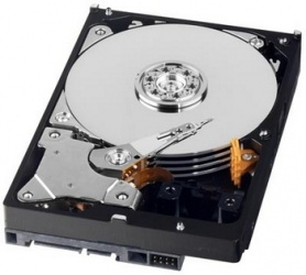 Disco Duro para Servidor Seagate Constellation 2TB SAS 7200RPM 3.5