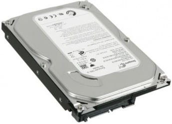 Disco Duro Interno Seagate ST3250318AS Desktop 3.5'', 250GB, SATA, 7200RPM, 8MB Cache 