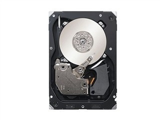 Disco Duro para Servidor Seagate Cheetah 3.5'' 300GB SAS 15.000RPM 16MB Cache 