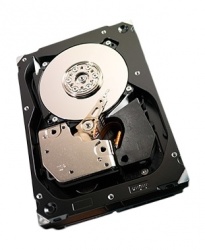 Disco Duro para Servidor Seagate Cheetah 600GB SAS 15.000RPM 3.5'' 6Gbit/s 