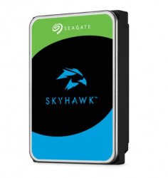 Disco Duro para Videovigilancia Seagate SkyHawk 3.5'', 4TB, SATA III, 6 Gbit/s, 256MB Cache ― ¡Compra y participa para ganar uno de los dos Disco Duro Gaming Seagate! 