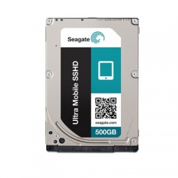 Disco SSHD 500GB 2.5" Per HP Compaq 8510w – Con Windows 10 Pro 64 Bit Preinstallato