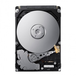 Disco Duro para Laptop Seagate Momentus 2.5'' 500GB, SATA II, 3 Gbit/s, 5400RPM, 8MB Cache 