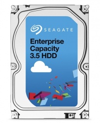 Disco Duro para Servidor Seagate 6TB SATA III 7200RPM 3.5