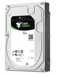 Disco Duro para Servidor Seagate Exos Enterprise 6TB SAS 7200RPM 3.5