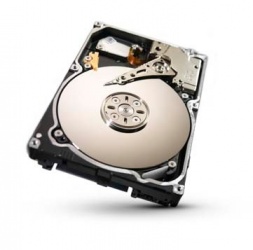 Disco Duro para Servidor Seagate Constellation .2 1TB SAS 7200RPM 2.5