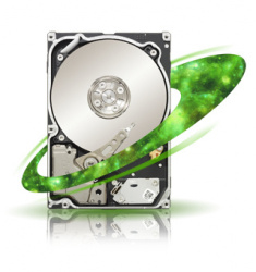 Disco Duro Interno Seagate Constellation 2.5