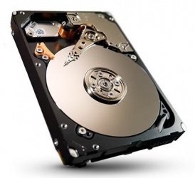 Disco Duro para Servidor Seagate Savvio 10K.5 900GB SAS 10.000RPM 2.5