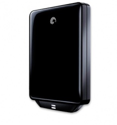 Disco Duro Externo Seagate FreeAgent GoFlex Inalámbrico, 2.5