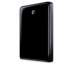 Disco Duro Externo Seagate FreeAgent GoFlex 500GB, USB 2.0, Negro 