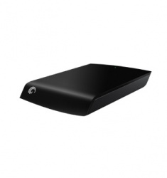 Disco Duro Externo Seagate Expansion Portátil 2.5'', 500GB, USB 3.0, 5400RPM 