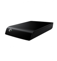 Disco Duro Externo Seagate Expansion 2TB, Micro USB-B 3.0, Negro, para Mac/PC 