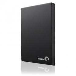 Disco Duro Externo Seagate Expansion Portable 2.5'', 1TB, USB 3.0, Negro (STBX1000101) 