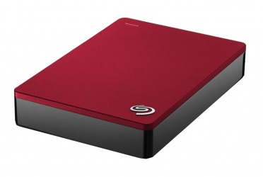 Disco Duro Externo Backup Plus Portable 2.5