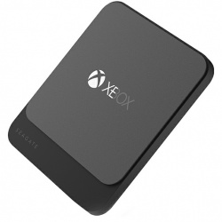 SSD Externo Seagate Game Drive, 1TB, USB, para XBOX 