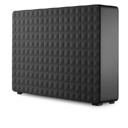 Disco Duro Externo Seagate Expansion 3.5