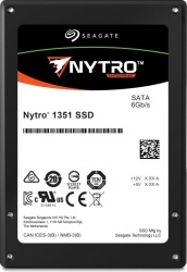 SSD Seagate Nytro 1351, 1.9TB, SATA III, 2.5