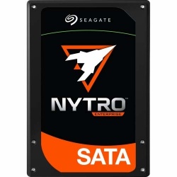 SSD Seagate Nytro Enterprise 1551, 1.9TB, Serial ATA III, 2.5