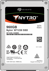 SSD para Servidor Seagate Nytro XF1230, 980GB, SATA III, 2.5'', 7mm 