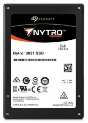 SSD Seagate Nytro 3531, 1.6TB, SAS, 2.5
