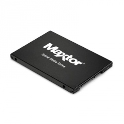 SSD Seagate Maxtor Z1, 240GB, SATA III, 2.5