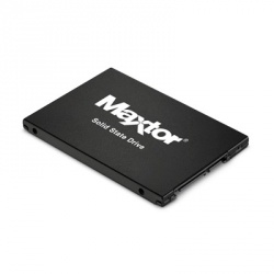 SSD Seagate Maxtor Z1, 480GB, SATA III, 2.5