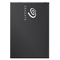 SSD Seagate Barracuda, 1TB, SATA III, 2.5