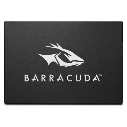 SSD Seagate BarraCuda Q1, 1920GB, SATA III, 2.5