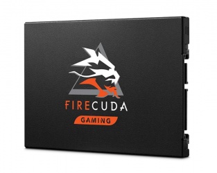 SSD Seagate FireCuda 120, 4TB, SATA III, 2.5
