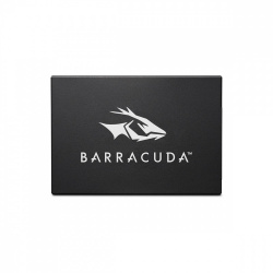 SSD Seagate BarraCuda Q1, 480GB, SATA III, 2.5