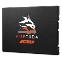 SSD Seagate FireCuda 120, 500GB, SATA III, 2.5