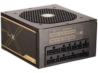Fuente de Poder Seasonic X-850, ATX, 850W 